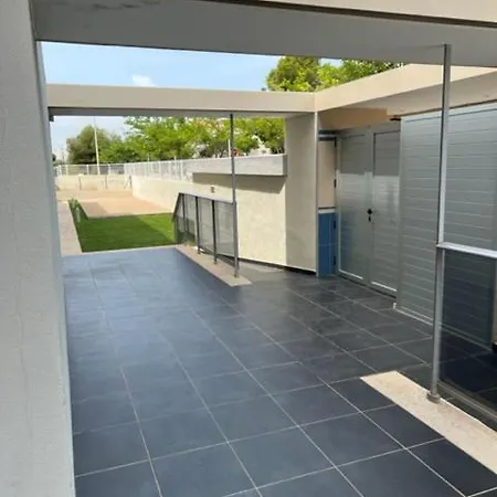 Apartment Marineu Don Pedro