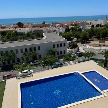 Apartment Marineu Don Pedro