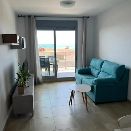 Marineu Don Pedro Apartment