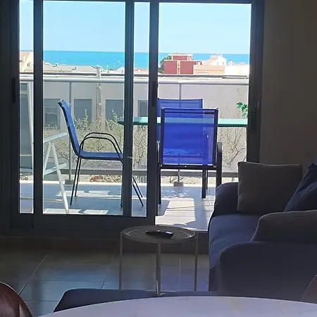 Marineu Don Pedro Apartment