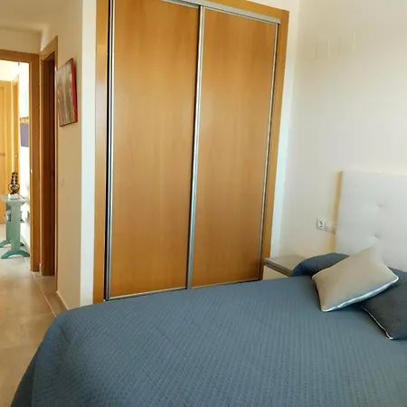 Marineu Don Pedro Apartment *